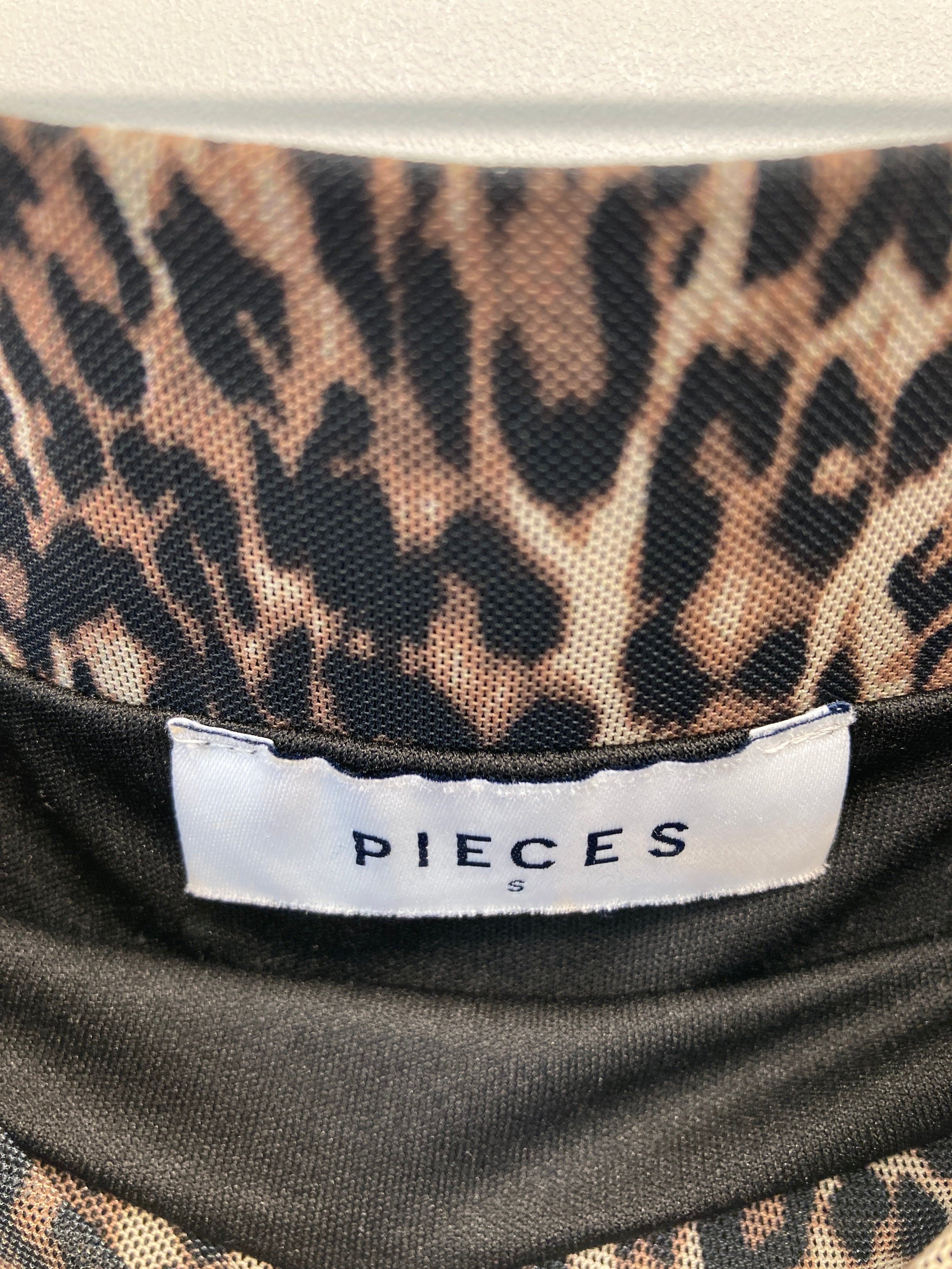 Pieces Nederdel